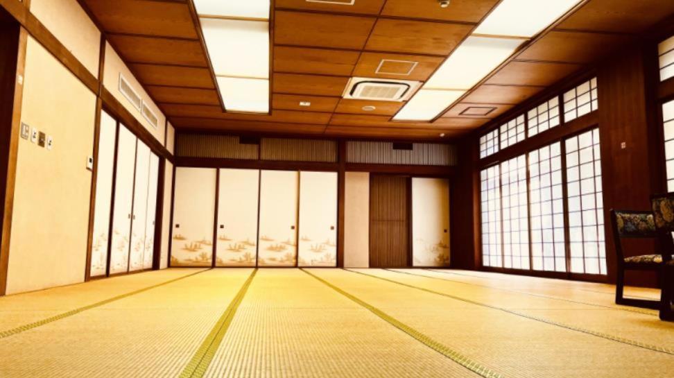 Hotel 雅竹miyabitake Miyakami Exterior foto