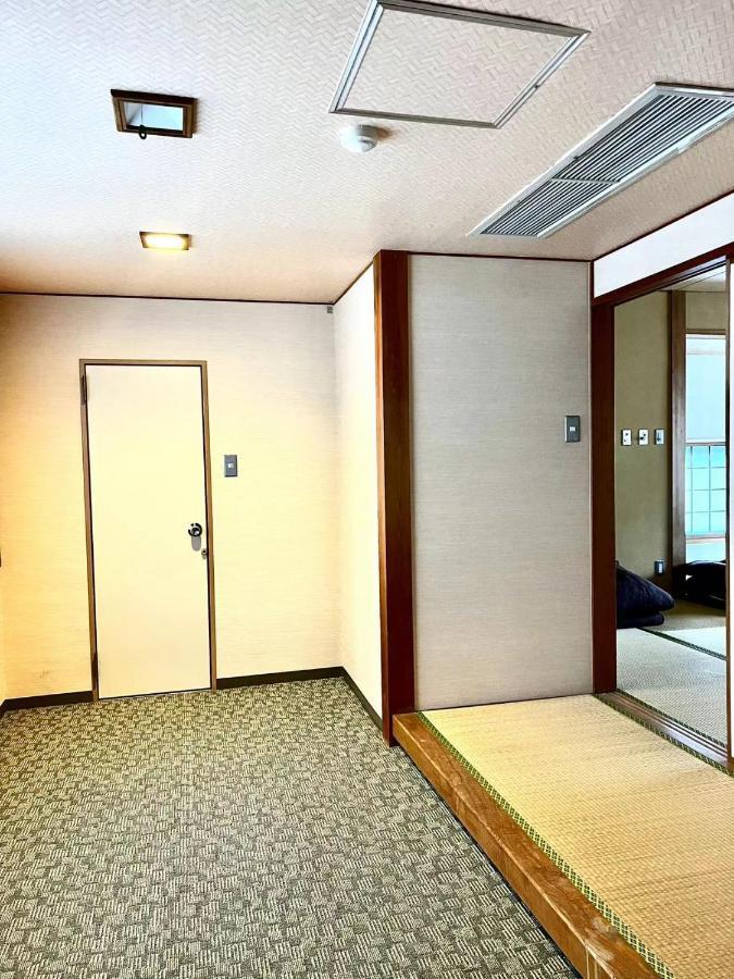 Hotel 雅竹miyabitake Miyakami Exterior foto