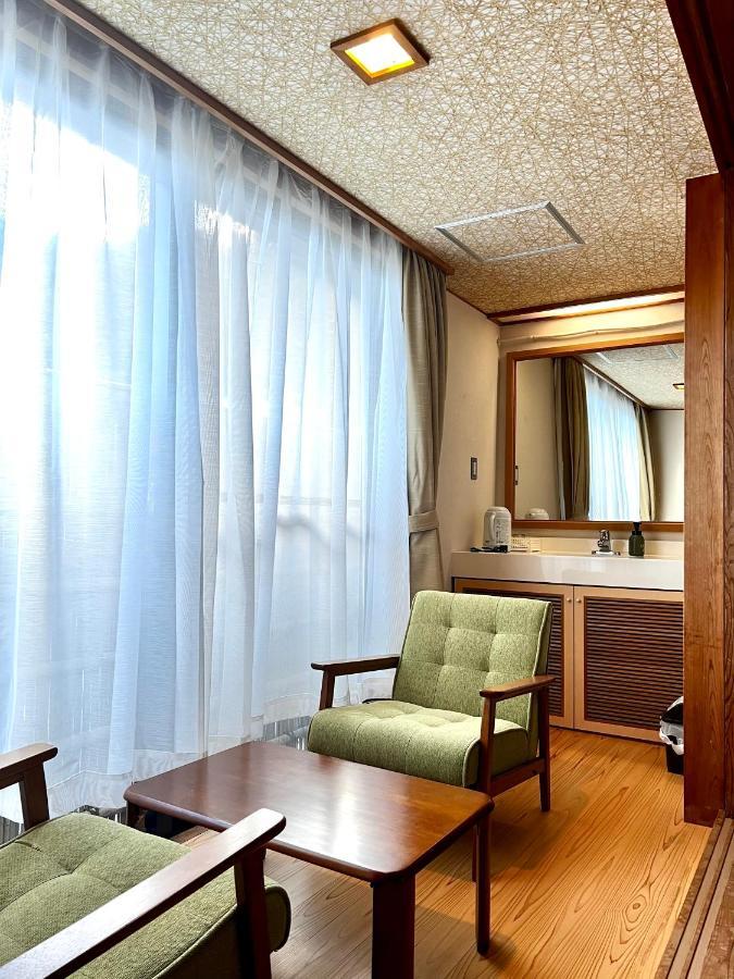 Hotel 雅竹miyabitake Miyakami Exterior foto