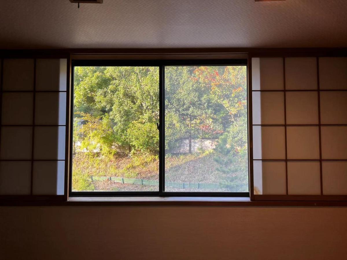 Hotel 雅竹miyabitake Miyakami Exterior foto