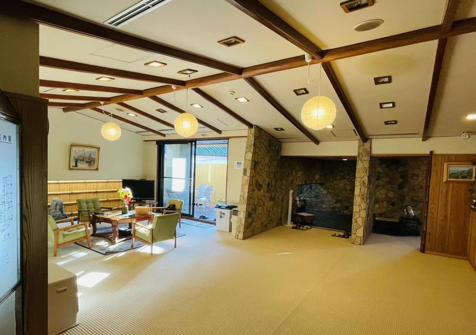 Hotel 雅竹miyabitake Miyakami Exterior foto