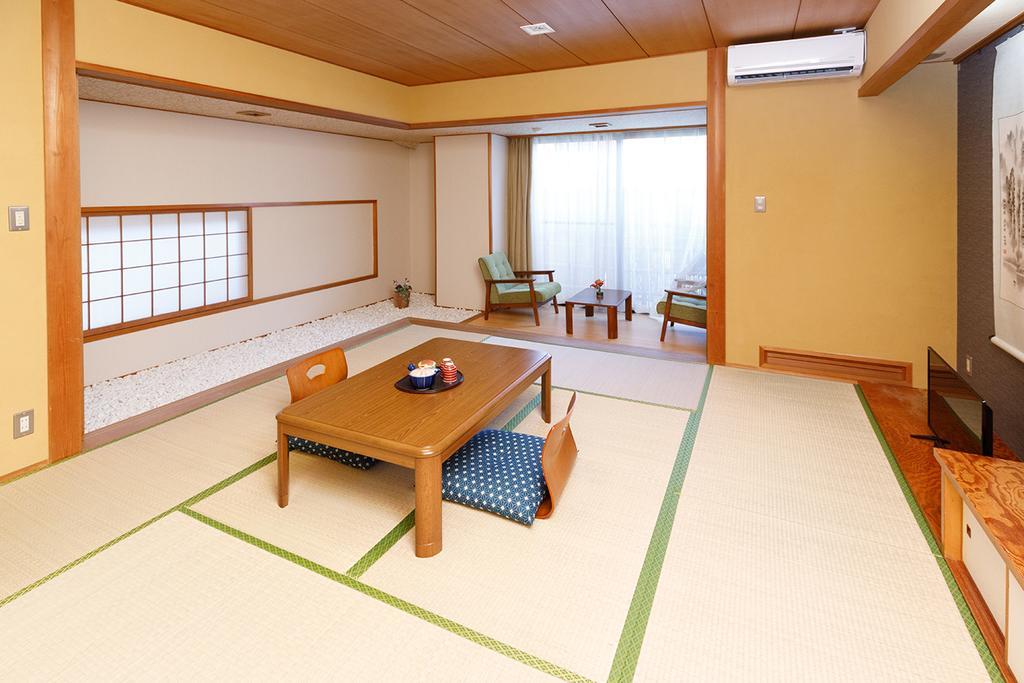 Hotel 雅竹miyabitake Miyakami Exterior foto