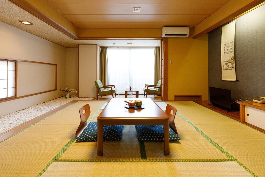 Hotel 雅竹miyabitake Miyakami Exterior foto