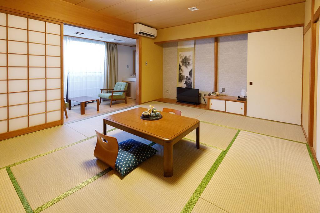 Hotel 雅竹miyabitake Miyakami Exterior foto