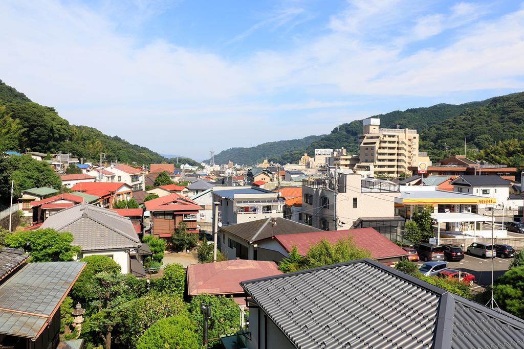 Hotel 雅竹miyabitake Miyakami Exterior foto