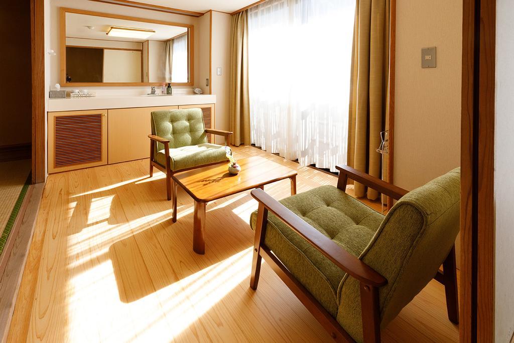 Hotel 雅竹miyabitake Miyakami Exterior foto