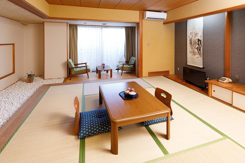 Hotel 雅竹miyabitake Miyakami Exterior foto